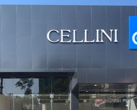 Cellini South Korea expansion