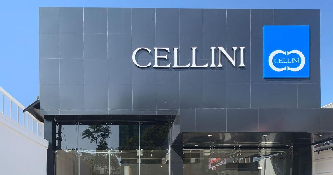 Cellini South Korea expansion