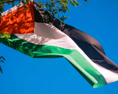 Cape to Gaza: SA's tech partnership with Palestine