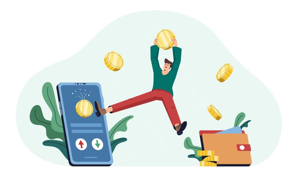 As the Rand weakens, here's how to earn Dollars online.