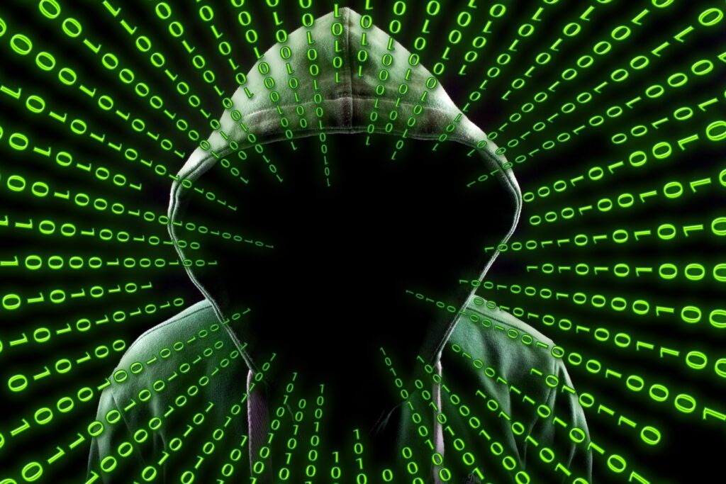 Cybercrime South Africa France