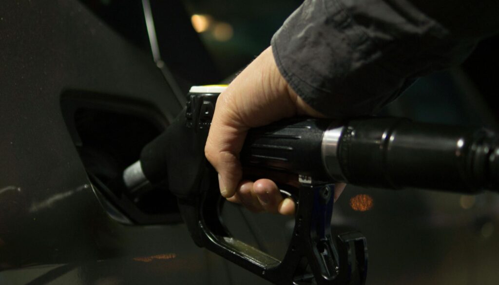 petrol price