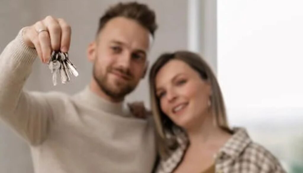 home buyers