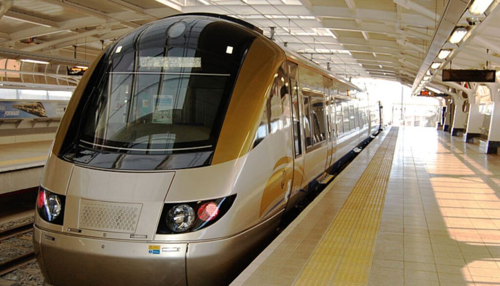 gautrain