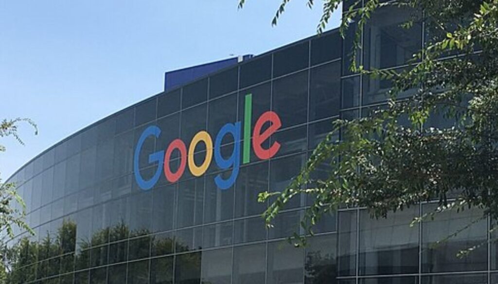 google