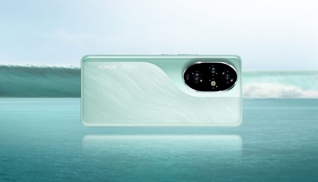 Honor 200 series