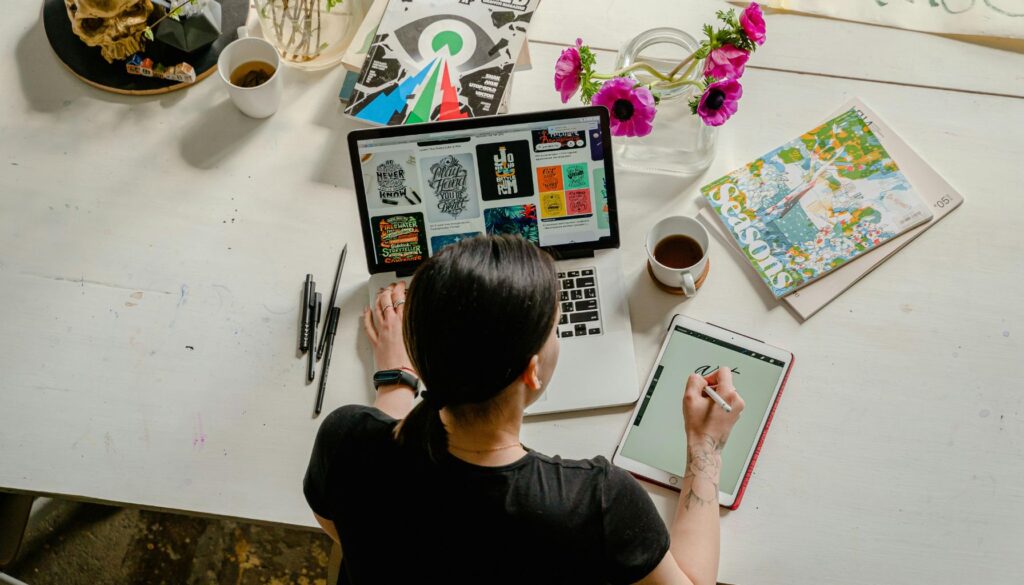 Youth Digital Skills