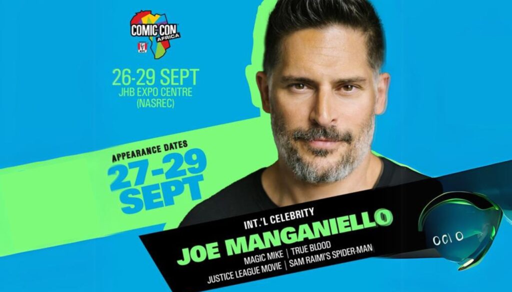 Joe