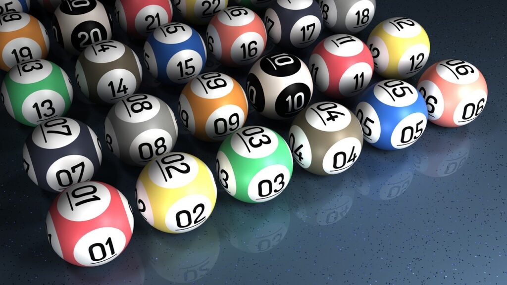 lotto winner R100 million