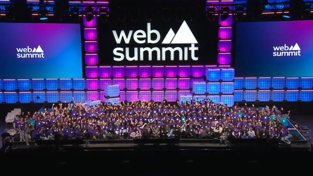 Web Summit 2025 returns to Doha and Vancouver in