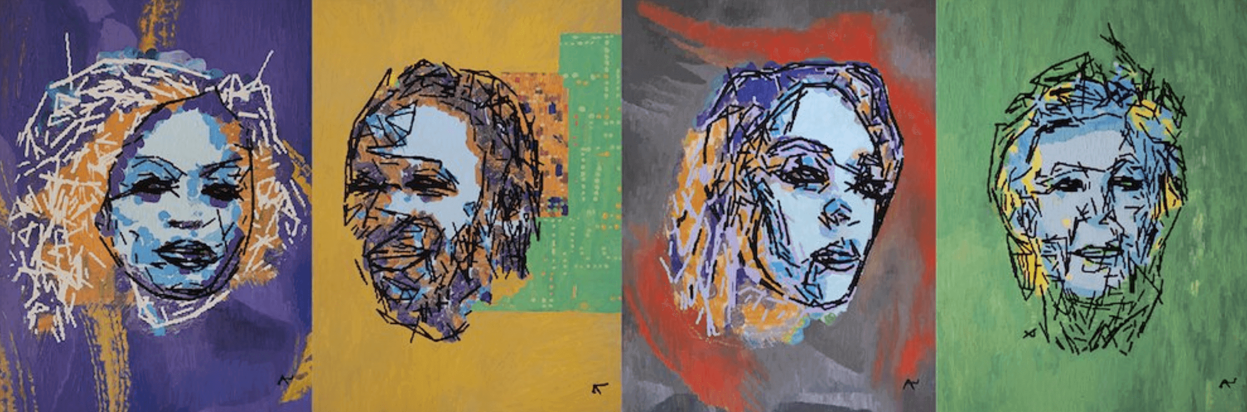 AI-Da Art