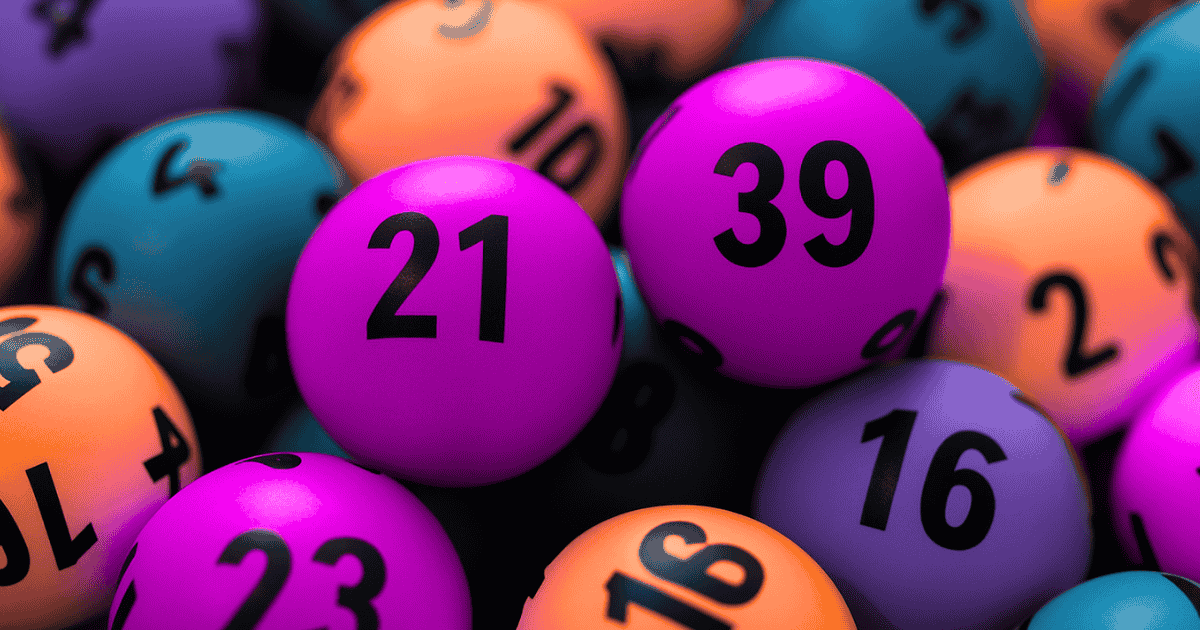Lotto results 16 July