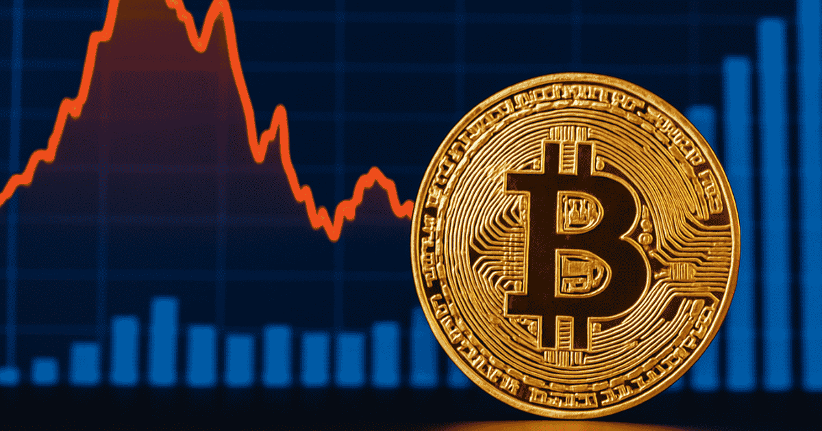 bitcoin price