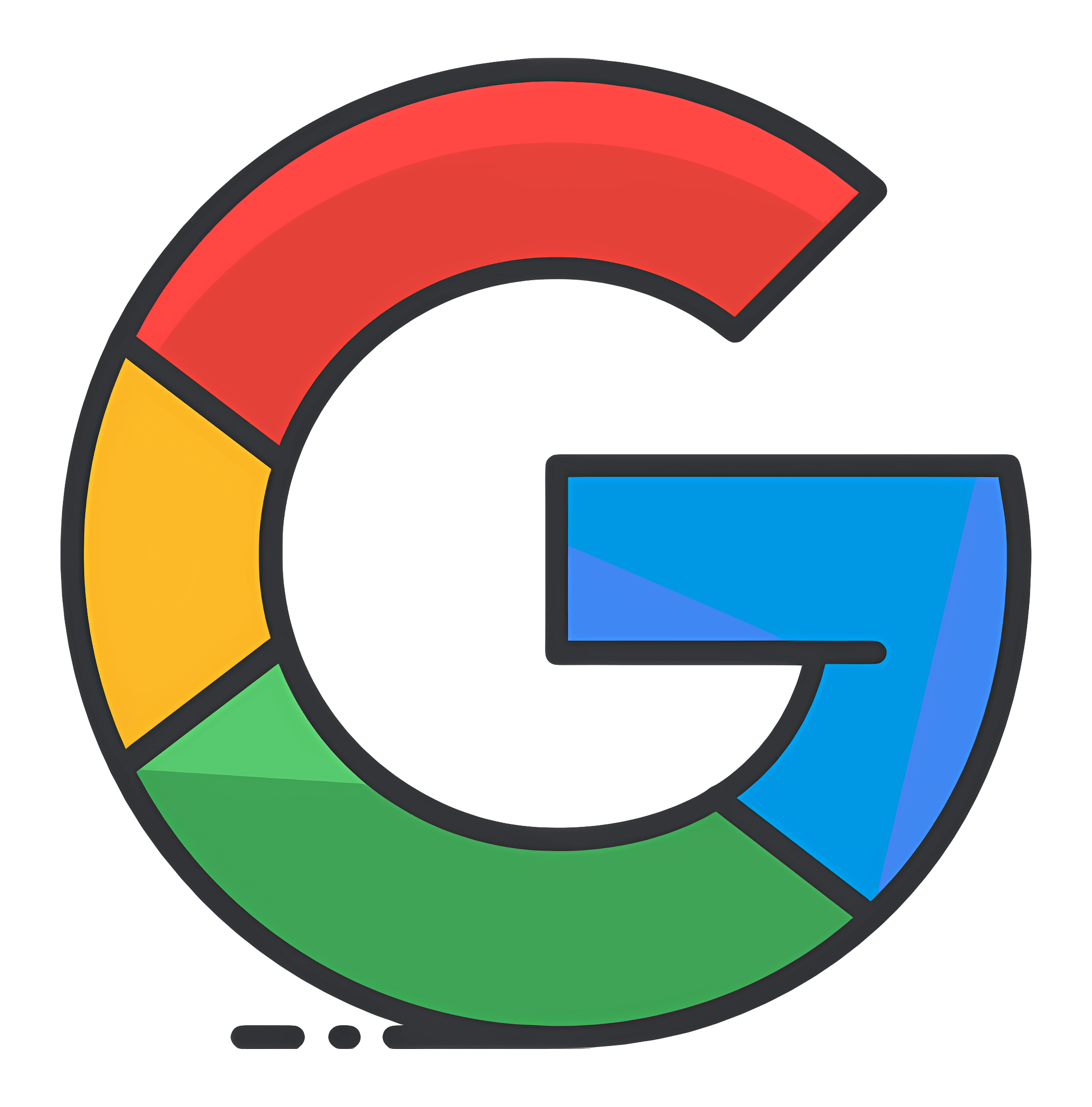 Picture of Google Editorial