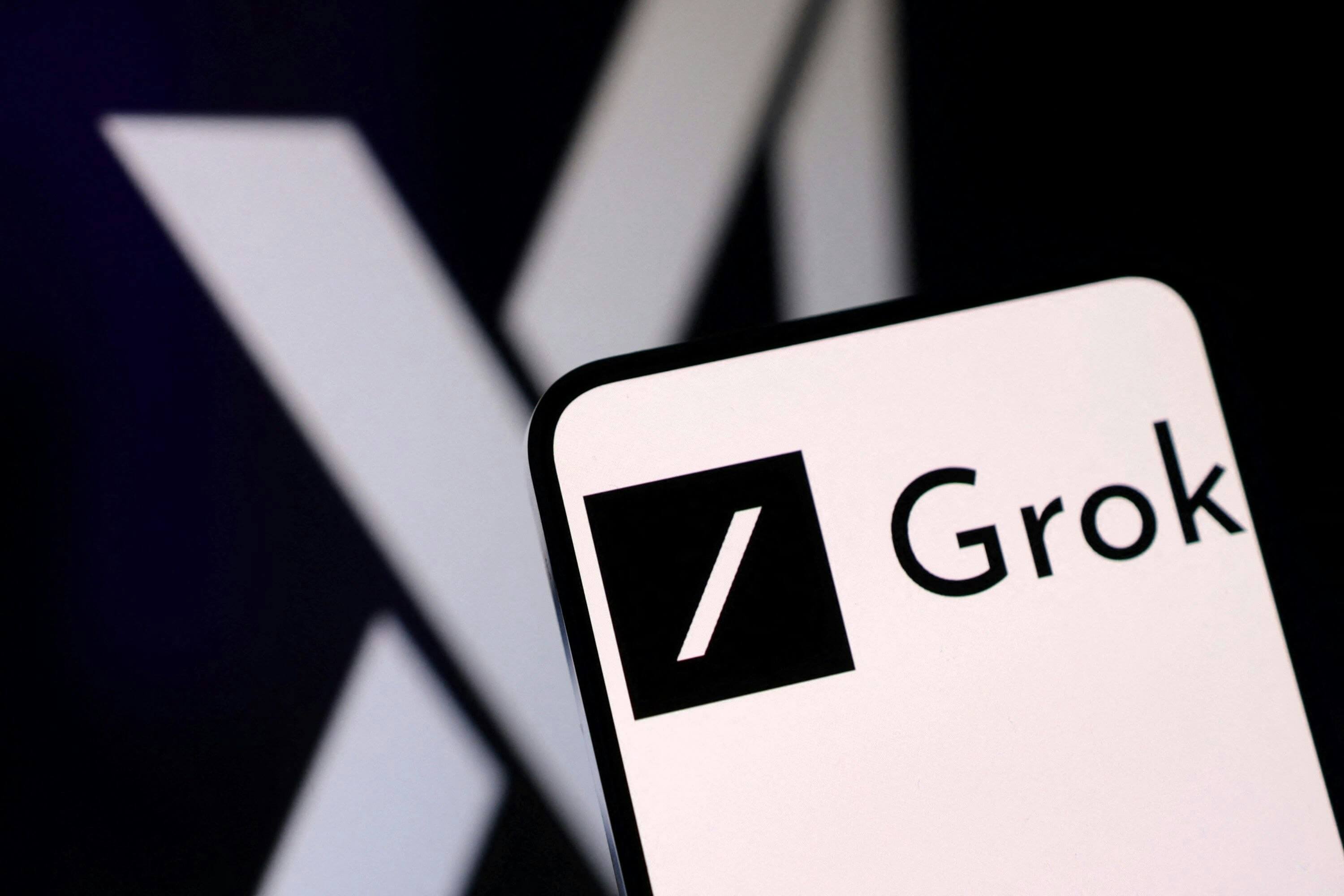Grok update July 2025