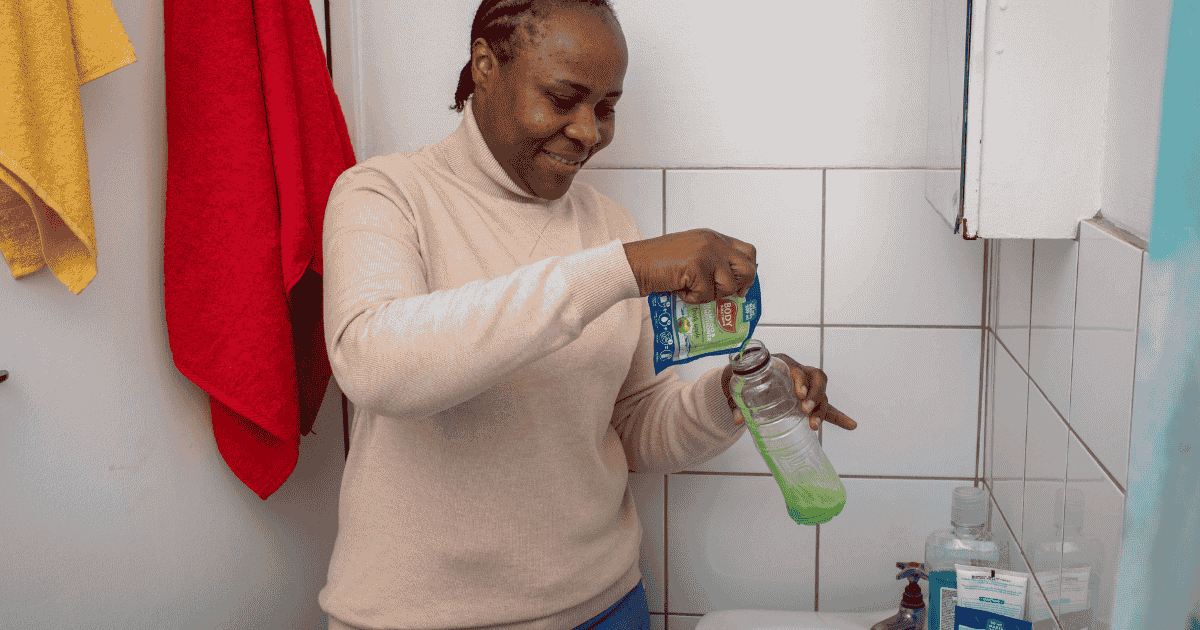 hygiene for hope shoprite toiletries