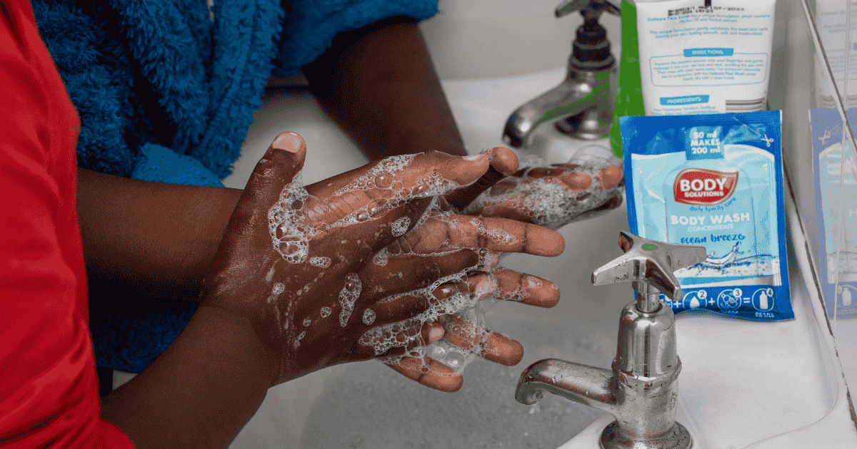 shoprite R5 toiletries
