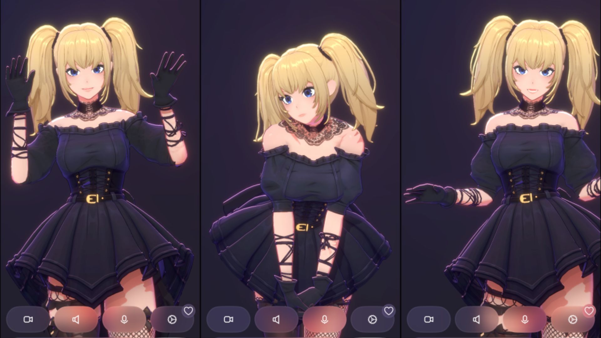 xai waifu engineers wanted