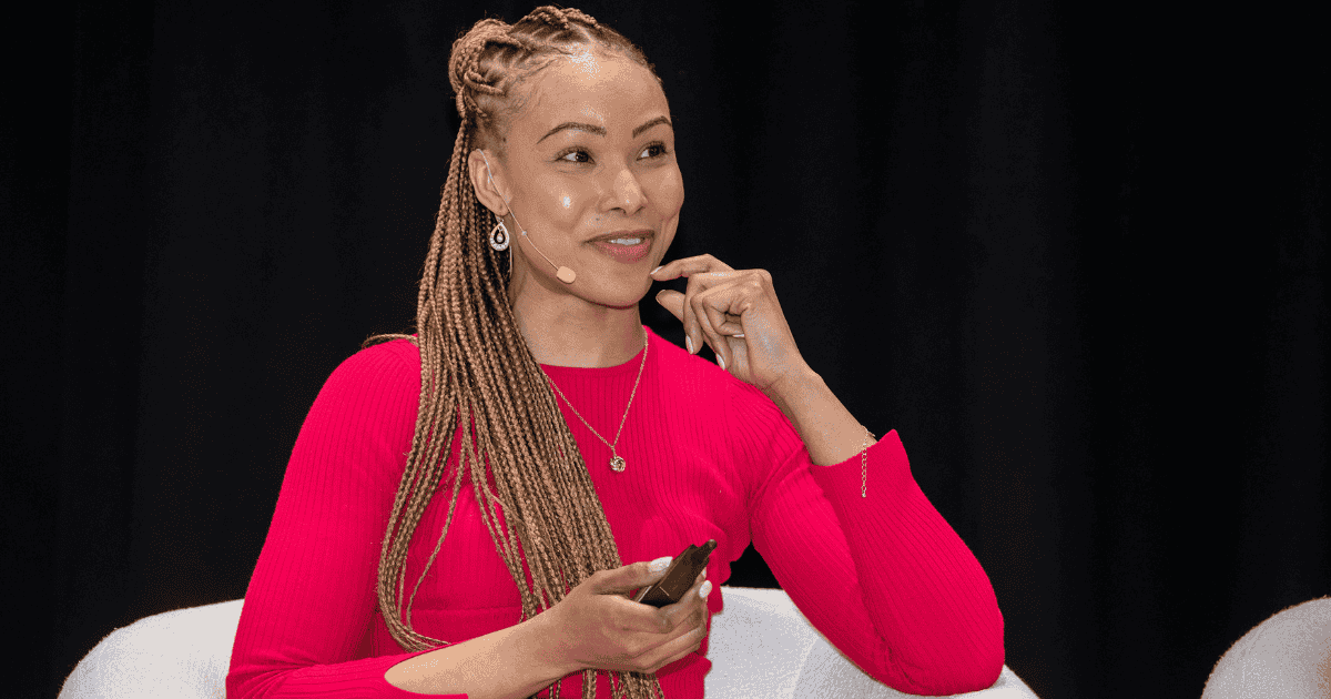 Dr. Reitumetse Mpholle - Her and Now Report