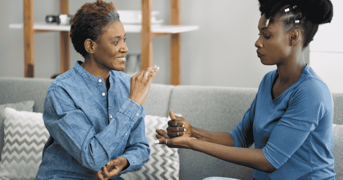 Deaf Empowerment Firm Breaking Barriers