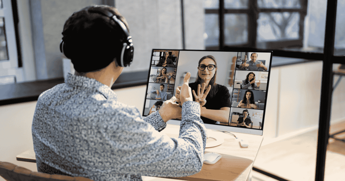 Deaf Empowerment in employment and recruitment