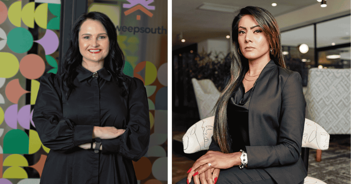 The fintech gender gap