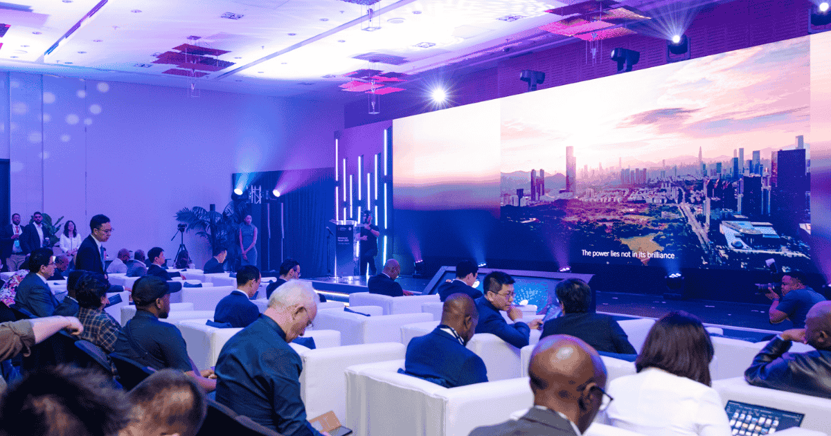 Ministerial Forum 2025