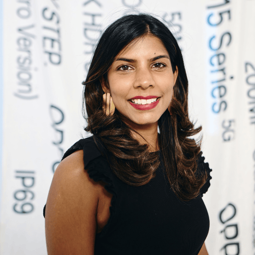 Picture of Avashnee Moodley