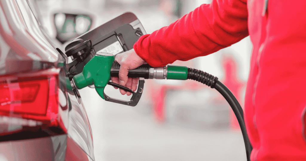 The April petrol price shock is SA's EV wake-up call