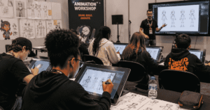 Comic Con Cape Town 2026 CTIAF