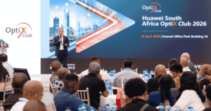 Huawei Optix Club 2026