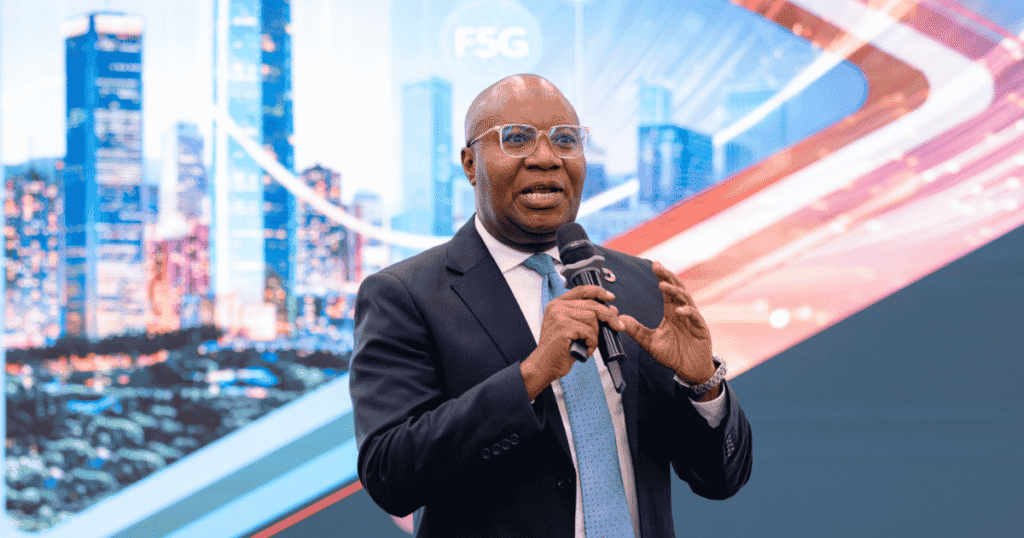 Huawei Optix Club 2026 Dr Bello Moussa