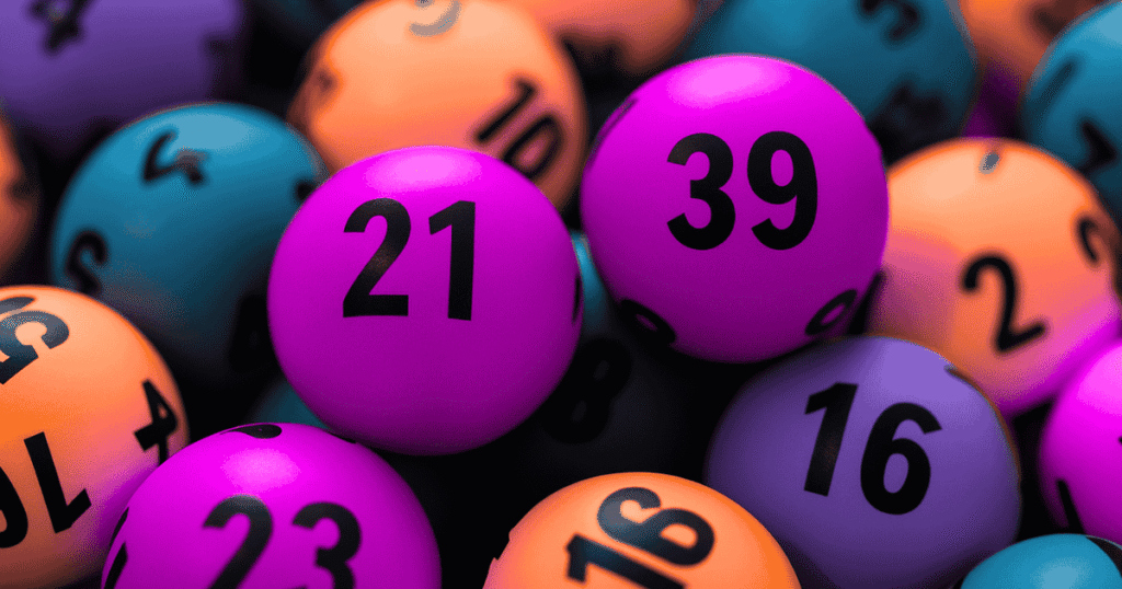 Lotto results 18 April 2026