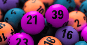 Lotto results 18 April 2026