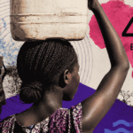 Africa's water crisis steals 40 billion hours from women and girls every year