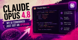 Claude Opus 4.8