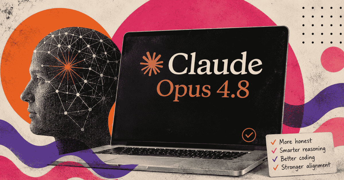 Claude Opus 4.8
