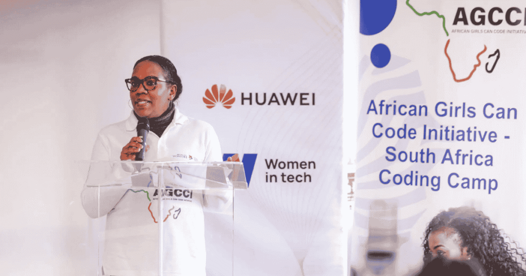 Huawei Girls In ICT Day 2026