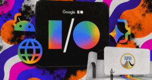 Google IO 2026