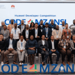 Huawei Developer Competition Code4Mzansi
