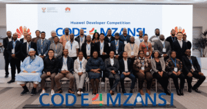 Huawei Developer Competition Code4Mzansi