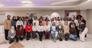 Huawei Girls In ICT Day 2026