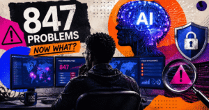 vulnerability detection cybersecurity trendai pwc fitness index