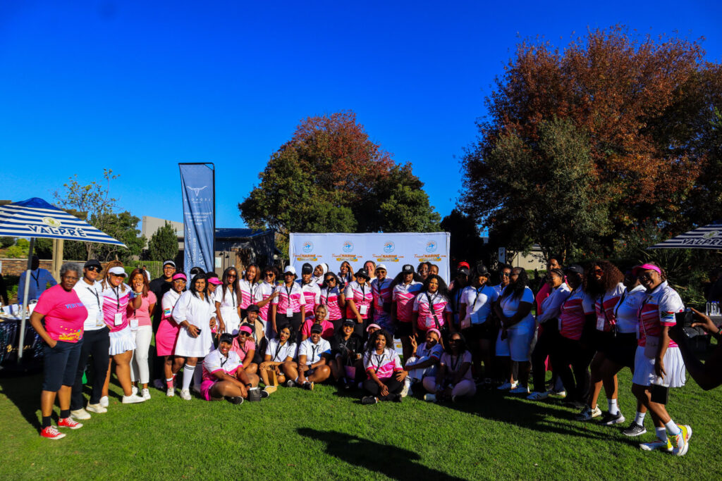 Women in Business Golf Day May 2026
