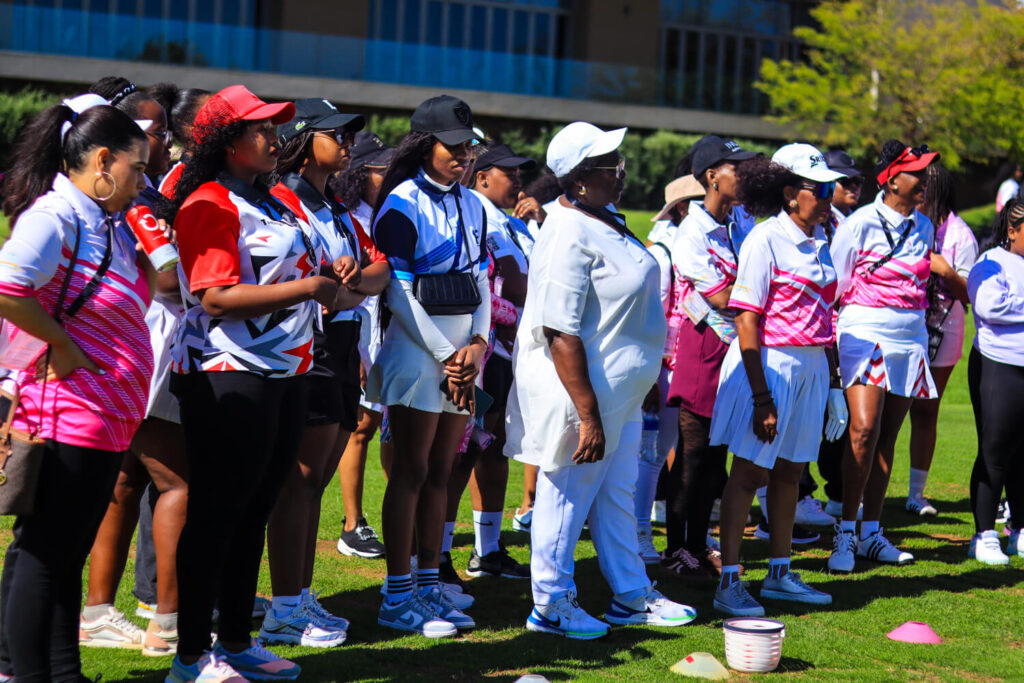 Women in Business Golf Day May 2026