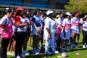 Women in Business Golf Day May 2026
