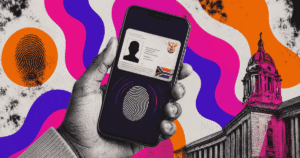 Home Affairs digital ID draft