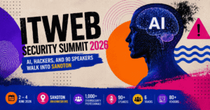 ITWeb Security Summit 2026