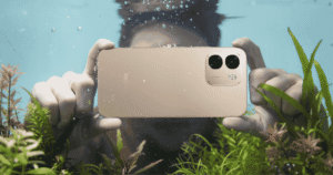 oppo a6 underwater