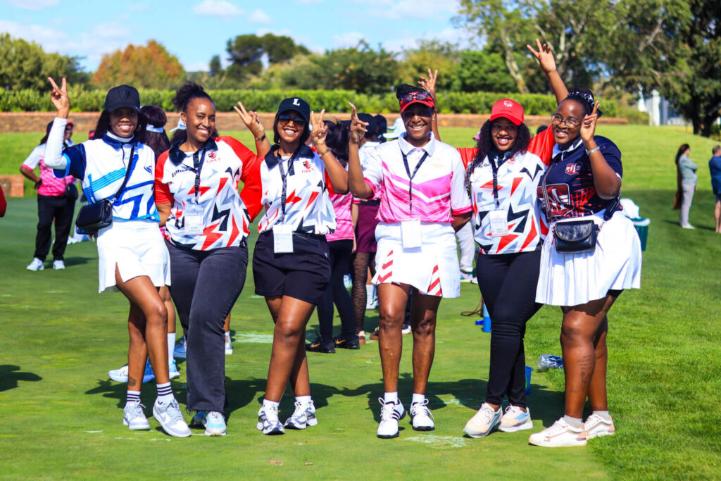 Women in Business Golf Day May 2026